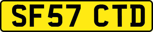 SF57CTD