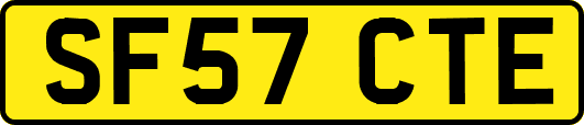 SF57CTE
