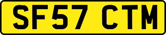 SF57CTM