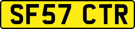 SF57CTR