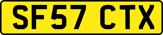 SF57CTX