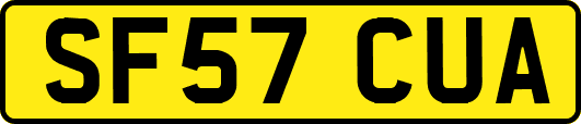 SF57CUA