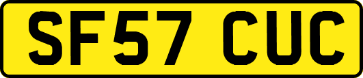 SF57CUC