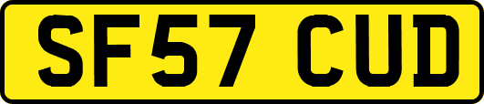 SF57CUD