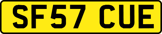SF57CUE