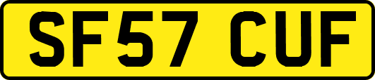 SF57CUF