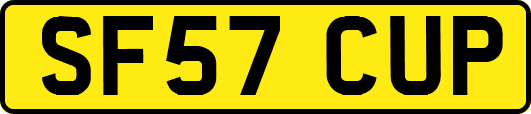 SF57CUP