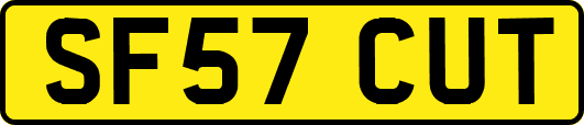 SF57CUT