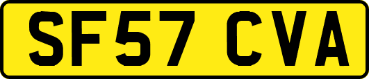 SF57CVA