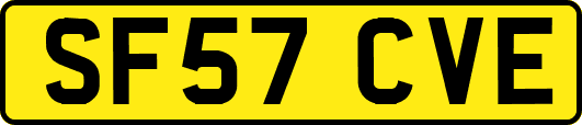 SF57CVE
