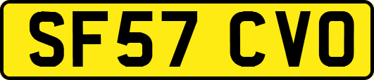 SF57CVO