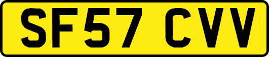 SF57CVV