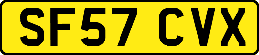 SF57CVX