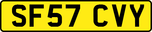 SF57CVY