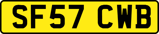 SF57CWB