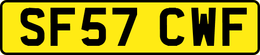 SF57CWF