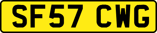 SF57CWG