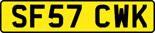 SF57CWK