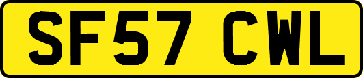 SF57CWL