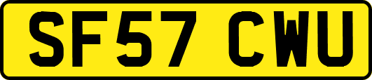 SF57CWU