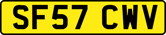 SF57CWV