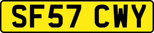 SF57CWY