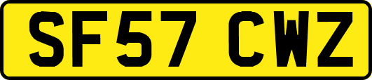 SF57CWZ