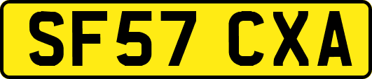 SF57CXA