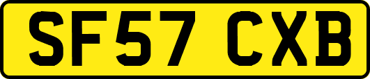 SF57CXB