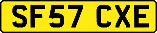 SF57CXE