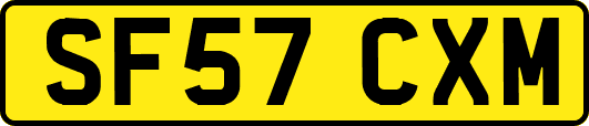 SF57CXM