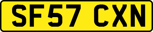 SF57CXN