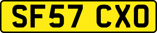 SF57CXO