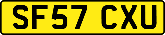 SF57CXU
