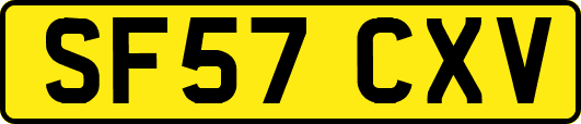 SF57CXV