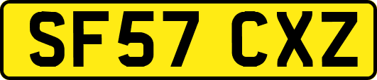 SF57CXZ