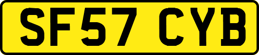 SF57CYB