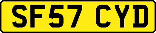 SF57CYD