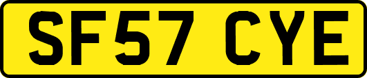 SF57CYE