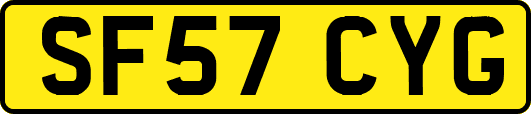 SF57CYG