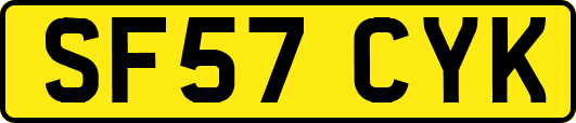 SF57CYK