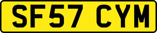 SF57CYM