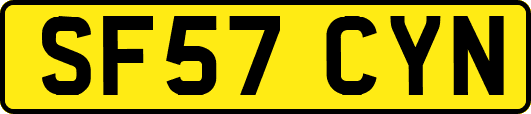 SF57CYN