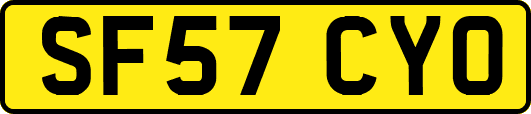 SF57CYO
