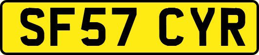 SF57CYR