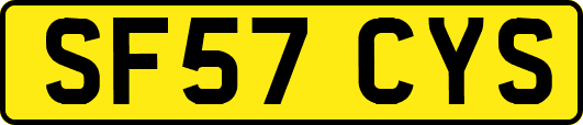 SF57CYS