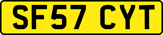 SF57CYT