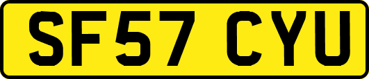SF57CYU