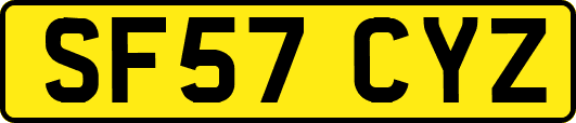 SF57CYZ