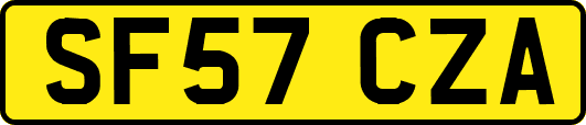 SF57CZA
